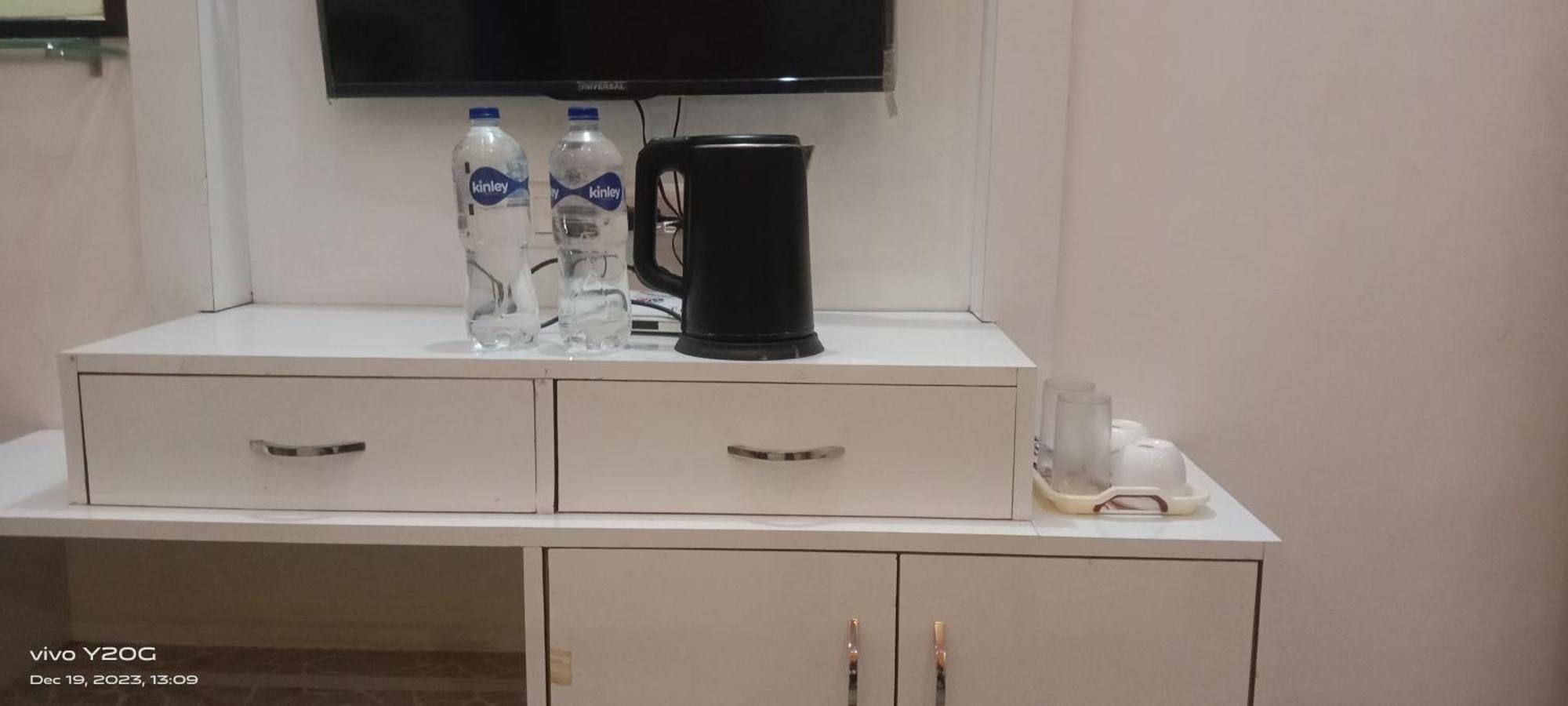 $4 Home Stay 암리차르 외부 사진