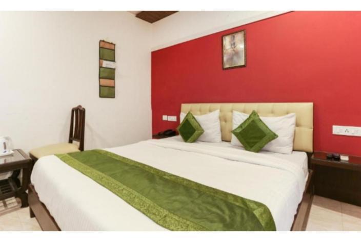 $4 Home Stay 암리차르 외부 사진